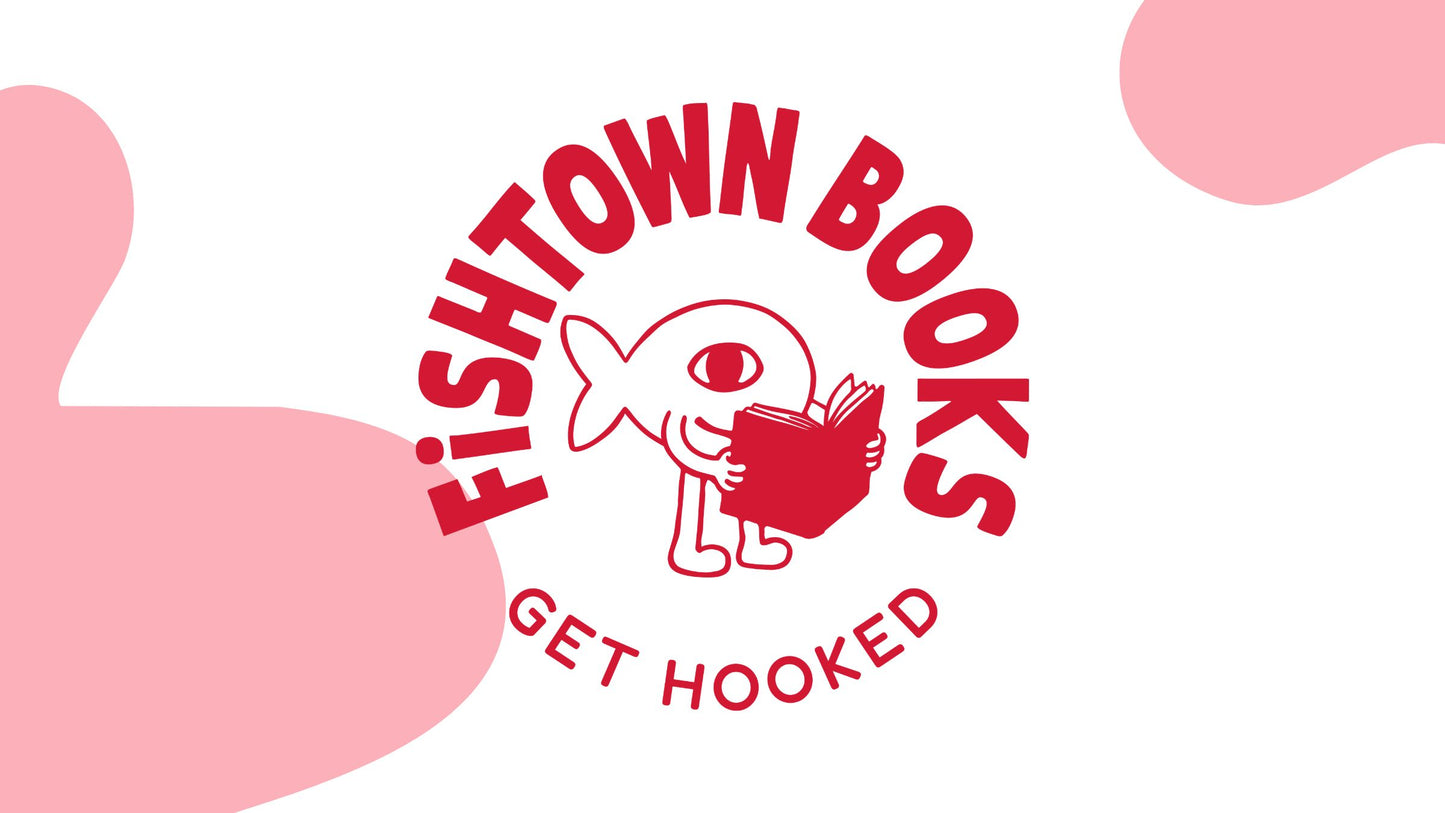 Fishtown Books Gift Card