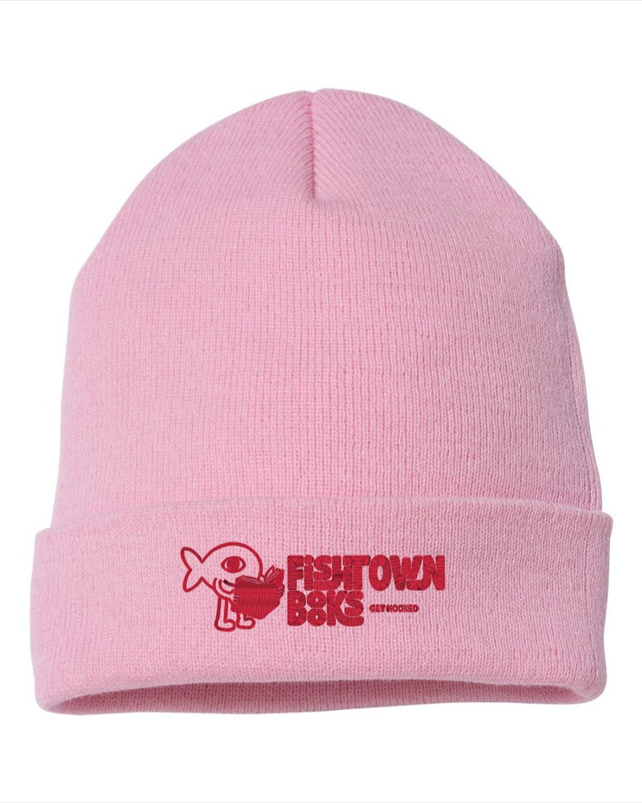 You Get a Beanie, You Get a Beanie!