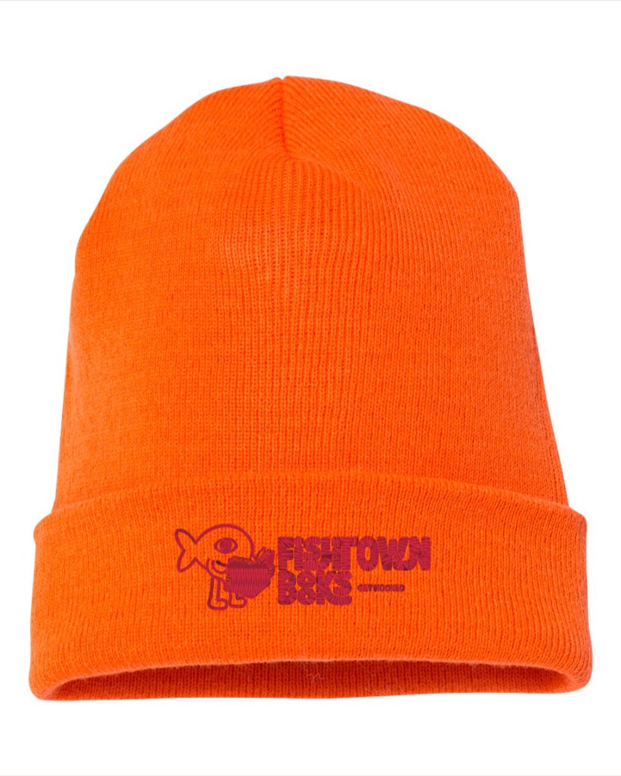You Get a Beanie, You Get a Beanie!