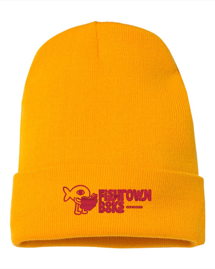 You Get a Beanie, You Get a Beanie!