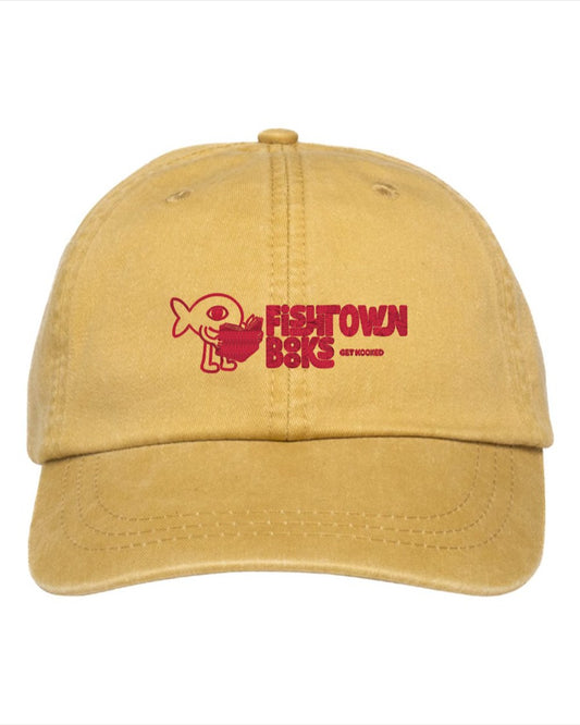 Dad Hat
