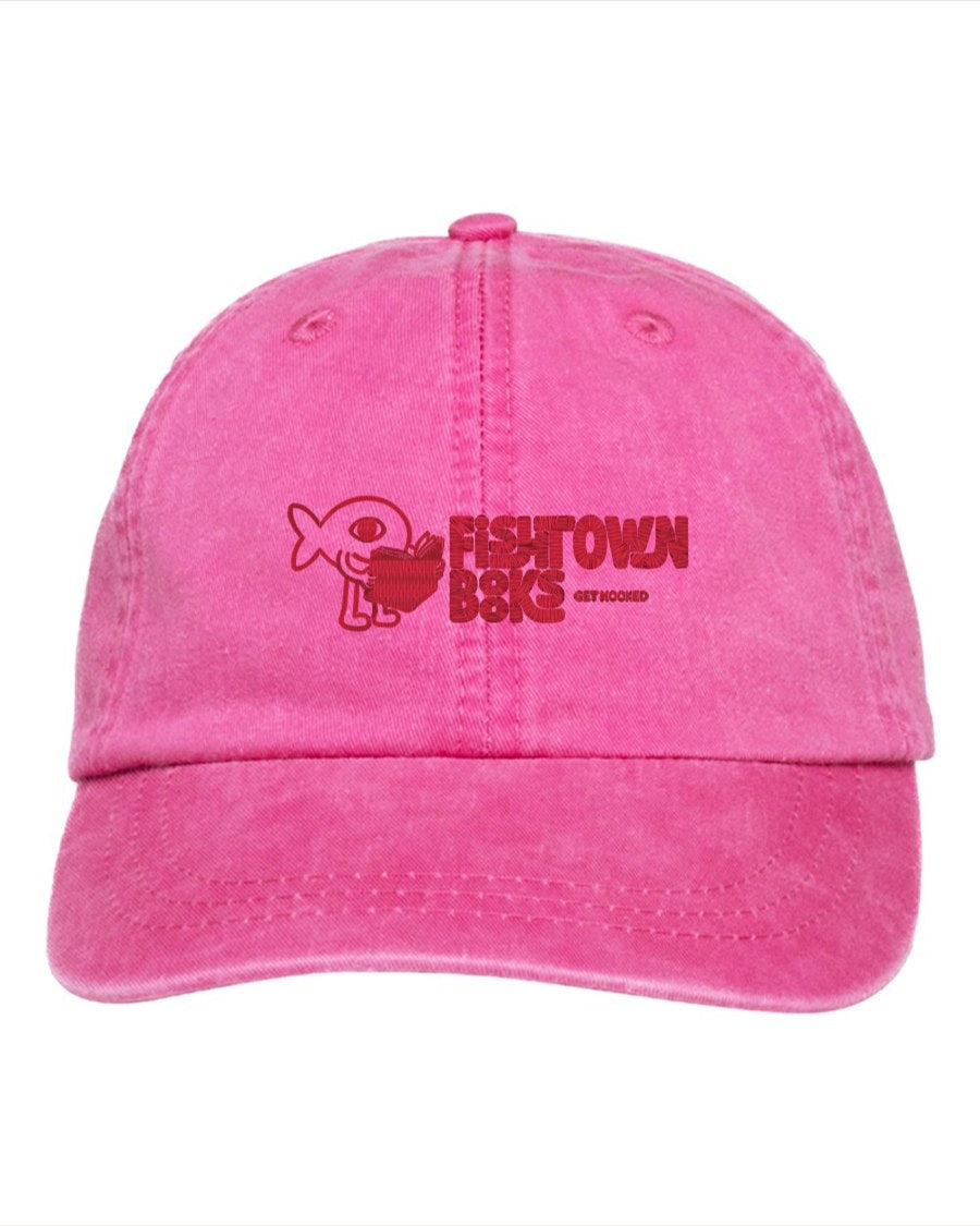 Dad Hat