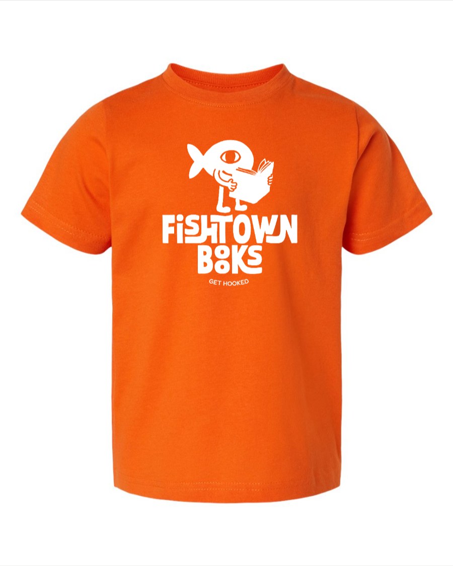 Toddler Jersey Tee