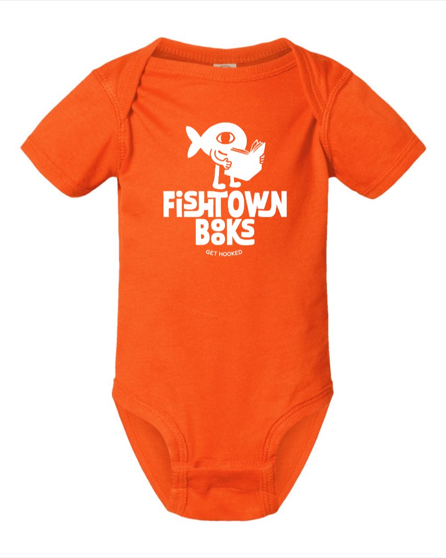 Infant Fine Jersey Bodysuit
