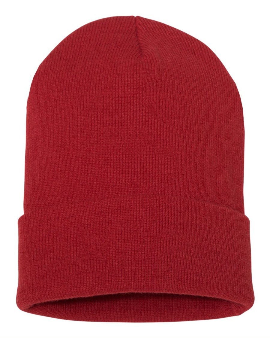 You Get a Beanie, You Get a Beanie!