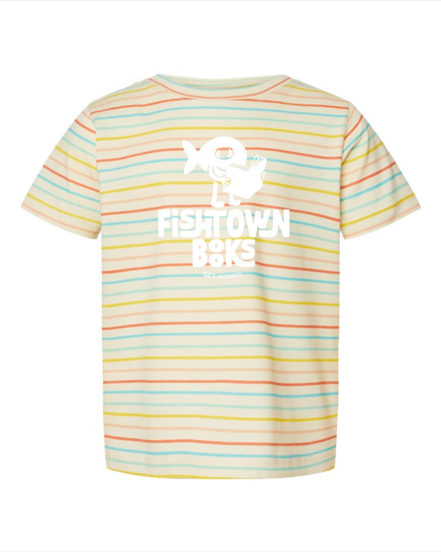 Toddler Jersey Tee