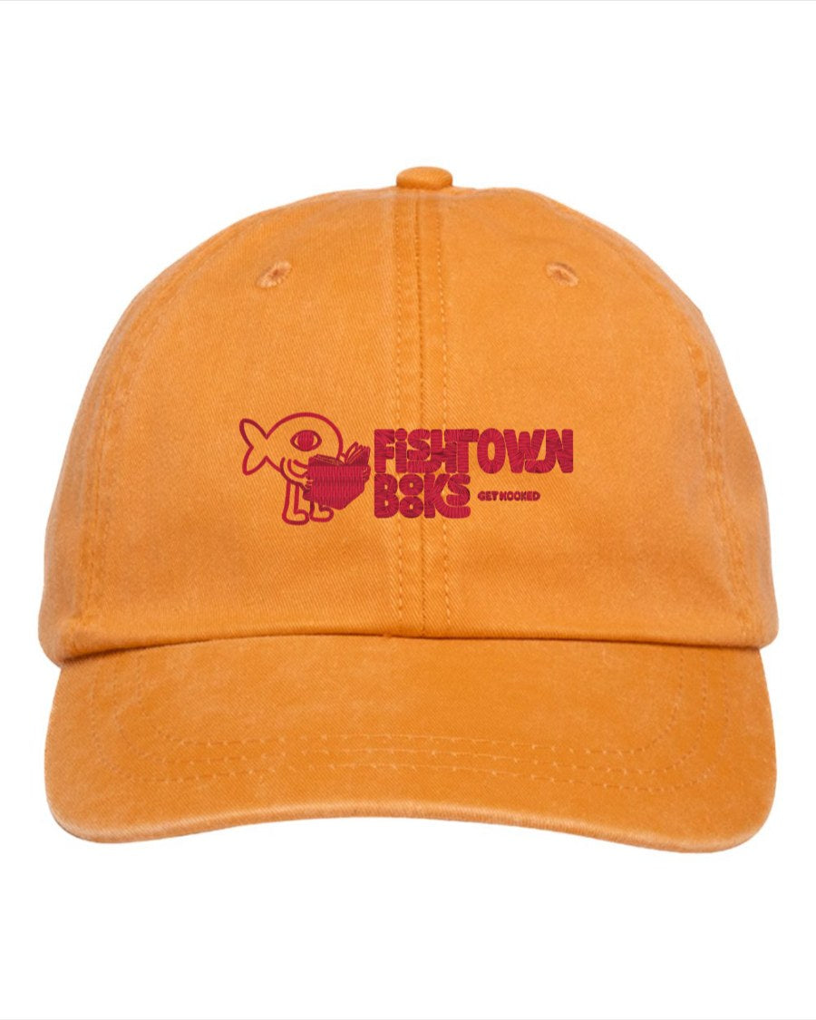 Dad Hat